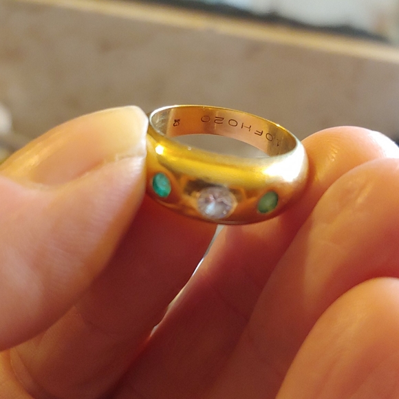 Ring - Picture 5 of 8